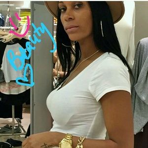 Meet your Posher, Tamara